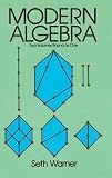 Warner, Seth: Modern Algebra