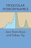 Yip, Sidney: Molecular Hydrodynamics