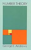 George Andrews: Number Theory