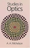 Michelson, Albert A.: Studies in Optics