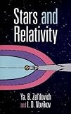 Zeldovich, Ya. B.: Stars and Relativity