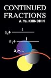 Eagle, Herbert: Continued Fractions