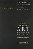 Mamiya, Christin J.: Gardner's Art Through the Ages: The Western Perspective