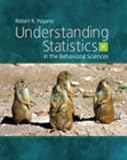 Pagano, Robert R.: Understanding Statistics in the Behaviorial Sciences