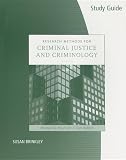 Maxfield, Michael G.: Research Methods for Criminal Justice and Criminology