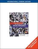 Babbie, Earl R.: Adapted Intl Stdt Ed-the Basics of Social Research