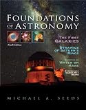 Seeds, Michael A.: Foundations Astronomy: Basic Select Seeds, Michael A.: Foundations Astronomy: Basic Select