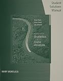 Peck, Roxy: Introduction to Statistics and Data Analysis Peck, Roxy: Introduction to Statistics and Data Analysis