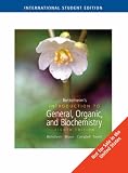Bettelheim: Intl Stdt Ed-Introduction to General Organic and Biochemistry