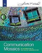 Communication Mosaics: An Introduction to&hellip;