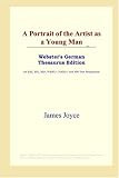 ICON Reference: A Portrait of the Artist As a Young Man ICON Reference: A Portrait of the Artist As a Young Man