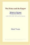 ICON Reference: The Prince and the Pauper ICON Reference: The Prince and the Pauper
