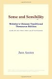 ICON Reference: Sense and Sensibility: Webster's Chinese-simplified Thesaurus Edition