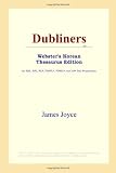 ICON Reference: Dubliners: Webster's Korean Thesaurus Edition ICON Reference: Dubliners: Webster's Korean Thesaurus Edition