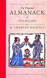 Kightly, Charles: Perpetual Almanack of Folklore Kightly, Charles: Perpetual Almanack of Folklore