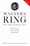 Millington, Barry: Wagner's Ring of the Nibelung: A Companion Millington, Barry: Wagner's Ring of the Nibelung: A Companion