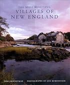 The Most Beautiful Villages of New England&hellip;