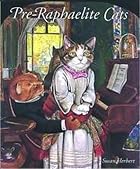 Pre-Raphaelite Cats by Susan Herbert