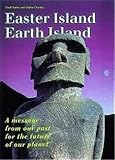 Bahn, Paul: Easter Island, Earth Island