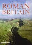 De LA B'Edoy'Ere, Guy: Roman Britain: A New History