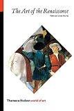 Murray, Peter: The Art of the Renaissance