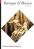 Baroque and Rococo (0500200181) by Bazin, Germain Bazin, Germain: Baroque and Rococo