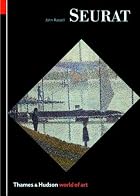 Seurat by John Russell