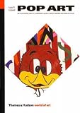 Lippard, Lucy R.: Pop Art