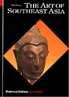The Art of Southeast Asia by Philip S.…
