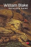 Raine, Kathleen Jessie: William Blake