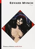 Hodin, Josef Paul: Edvard Munch Hodin, Josef Paul: Edvard Munch
