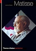 Matisse by Lawrence Gowing