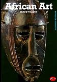 Willett, Frank: African Art: An Introduction