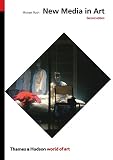 Rush, Michael: New Media In Art