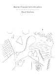 Marthas Vineyard and Other Places (0500234469) by Hockney, David Hockney, David: Marthas Vineyard and Other Places