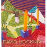 David Hockney: A Retrospective (0500235147) by Hockney, David Hockney, David: David Hockney: A Retrospective