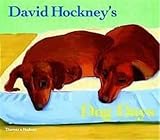 David Hockney's Dog Days (0500237301) by Hockney, David Hockney, David: David Hockney's Dog Days