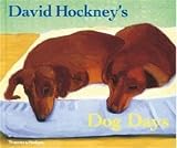 Dog Days (0500238340) by Hockney, David Hockney, David: Dog Days