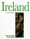 O'Brien, Maire MacEntee: Ireland: A Concise History O'Brien, Maire MacEntee: Ireland: A Concise History