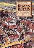 Schullard, H.H.: Roman Britain: Outpost of the Empire