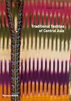 Traditional Textiles of Central Asia by&hellip;