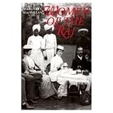 Women of the Raj (0500278989) by MacMillan, Margaret MacMillan, Margaret: Women of the Raj
