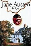 Palmer, Hugh: Jane Austen: In Style Palmer, Hugh: Jane Austen: In Style