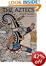 The Aztecs (Ancient Peoples and Places) (Paperback)
