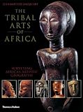 Bacquart, Jean-Baptiste: The Tribal Arts of Africa