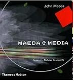 Maeda, John: Maeda@media