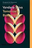 Shiva, Vandana: Tomorrow's Biodiversity Shiva, Vandana: Tomorrow's Biodiversity