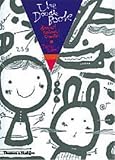 Gomi, Taro: Doodle Book : Draw! Colour! Create! Gomi, Taro: Doodle Book : Draw! Colour! Create!