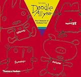 Gomi, Taro: Doodle All Year : Four Seasons of Endless Fun! Gomi, Taro: Doodle All Year : Four Seasons of Endless Fun!