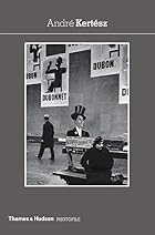 Andre Kertesz (Photofile) by André Kertész